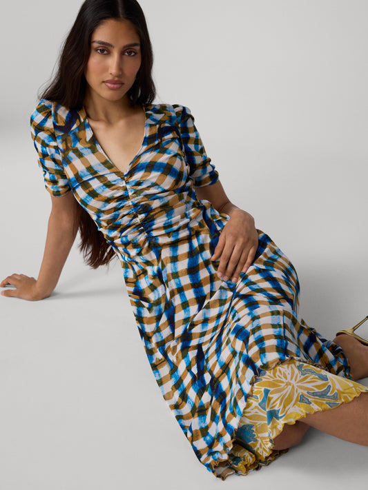 Koren Reversible Dress