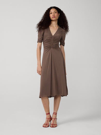 Koren Reversible Dress