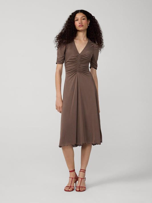 Koren Reversible Dress