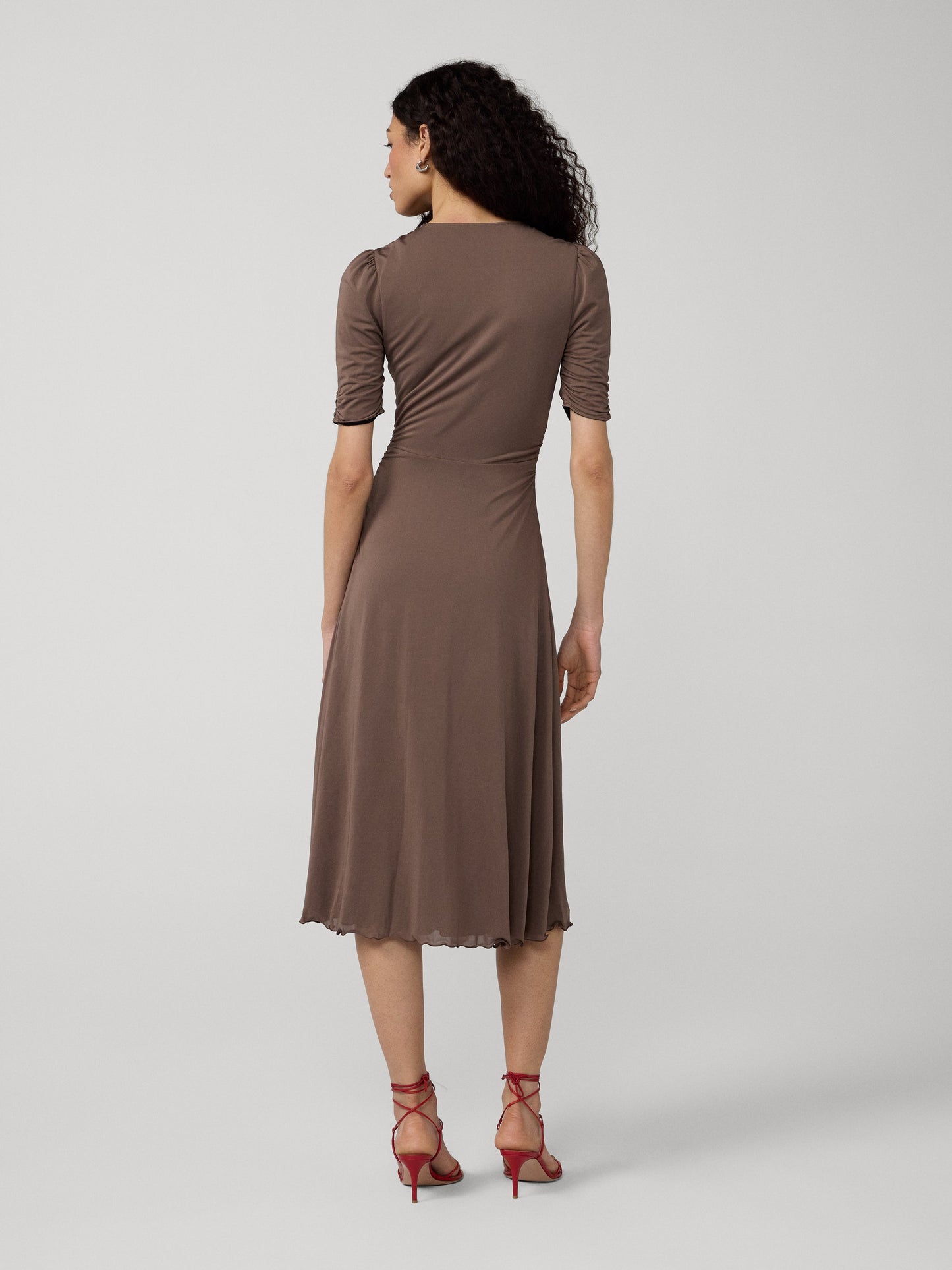 Koren Reversible Dress