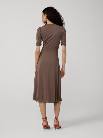 Koren Reversible Dress