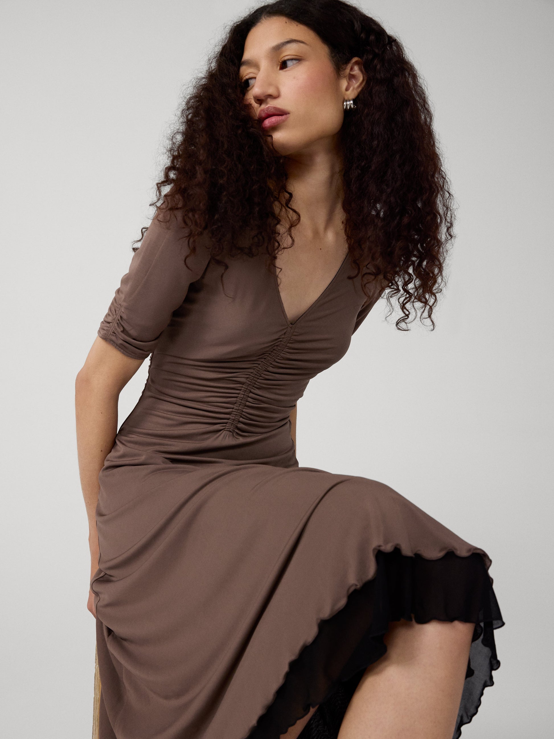 Koren Reversible Dress