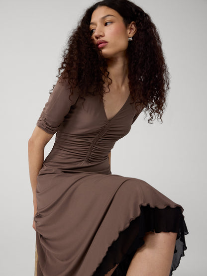 Koren Reversible Dress