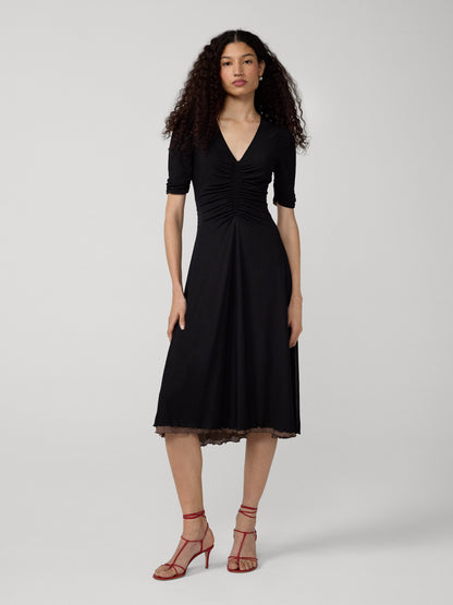 Koren Reversible Dress