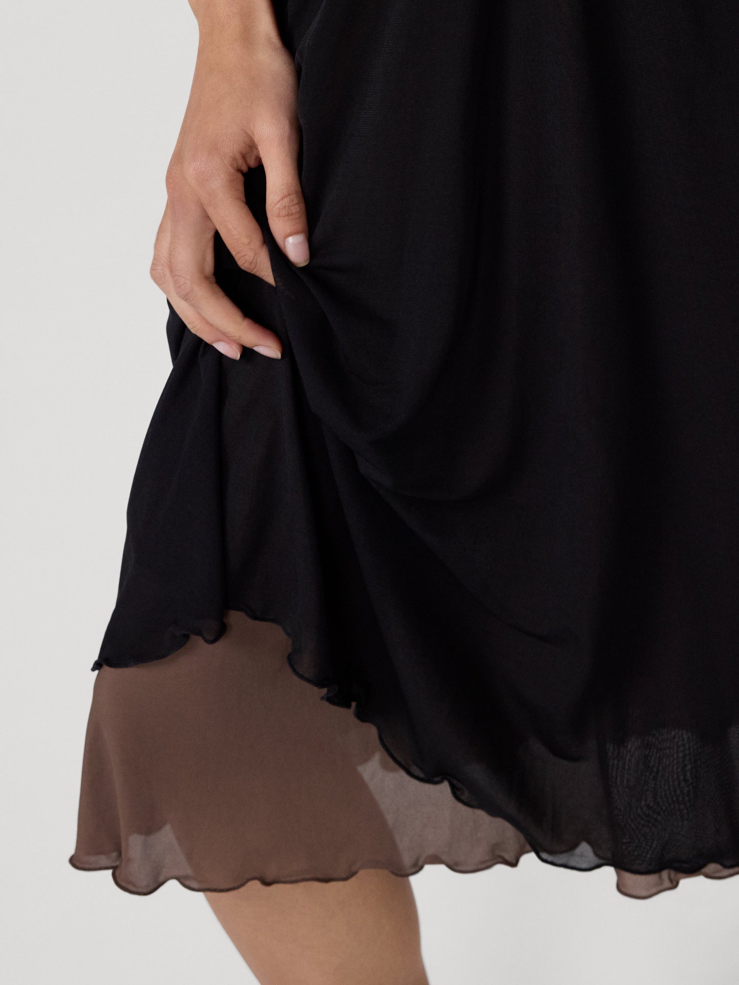 Koren Reversible Dress