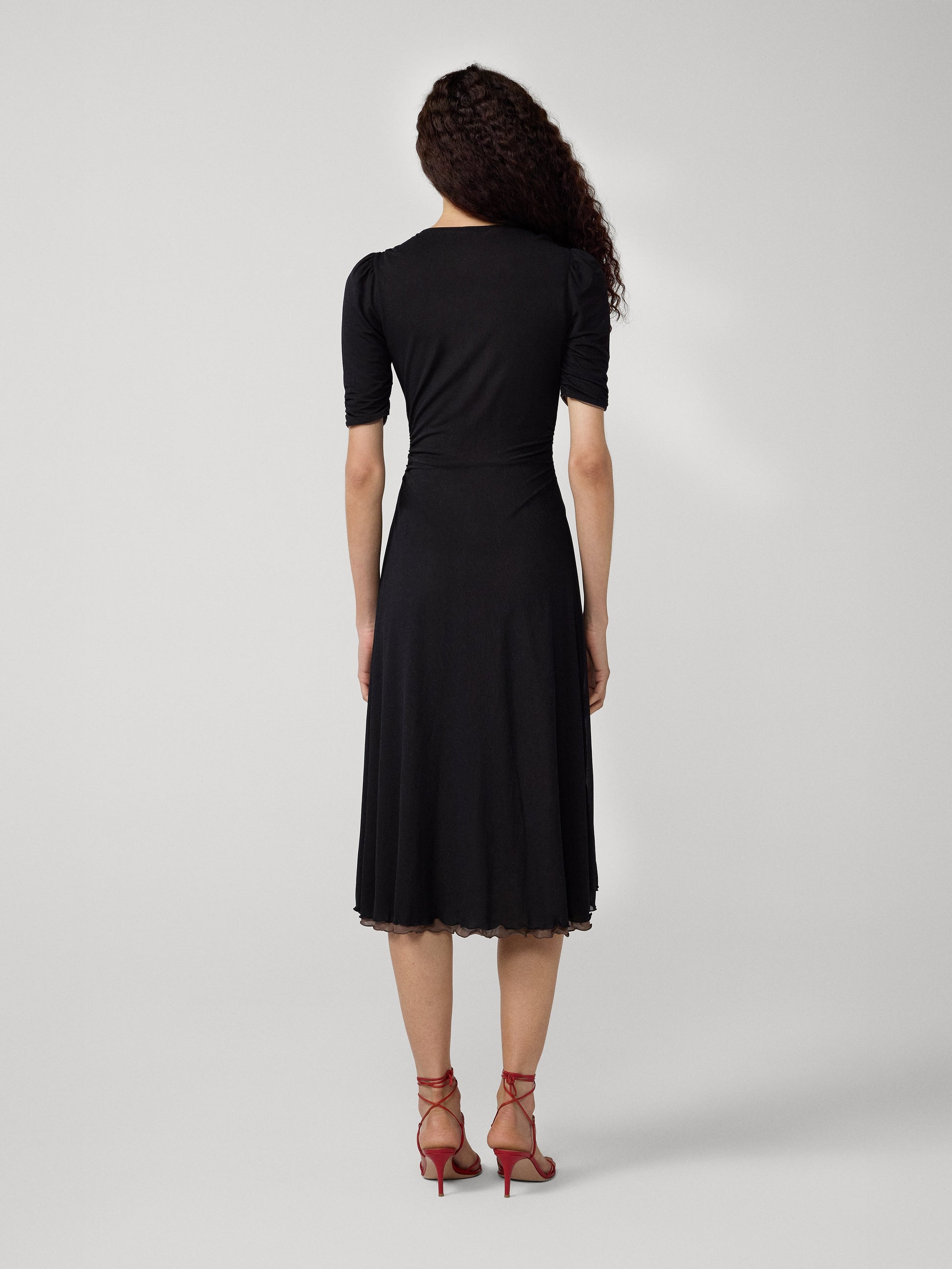 Koren Reversible Dress