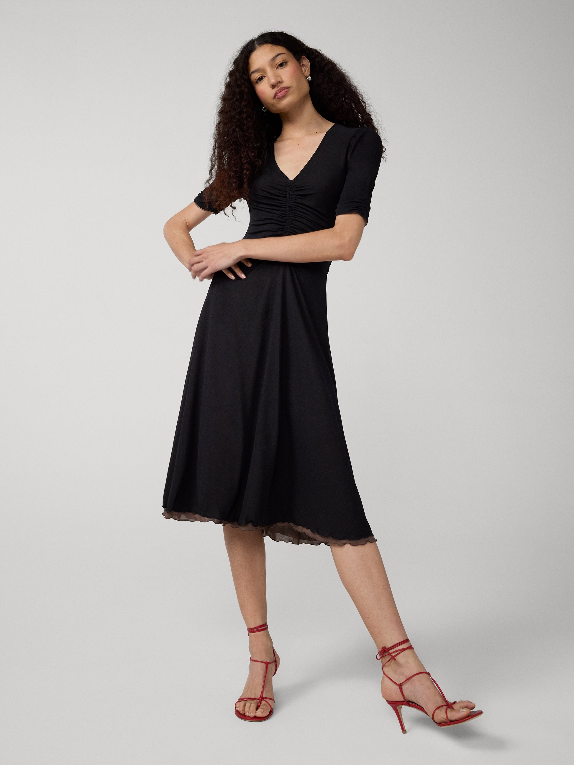Koren Reversible Dress