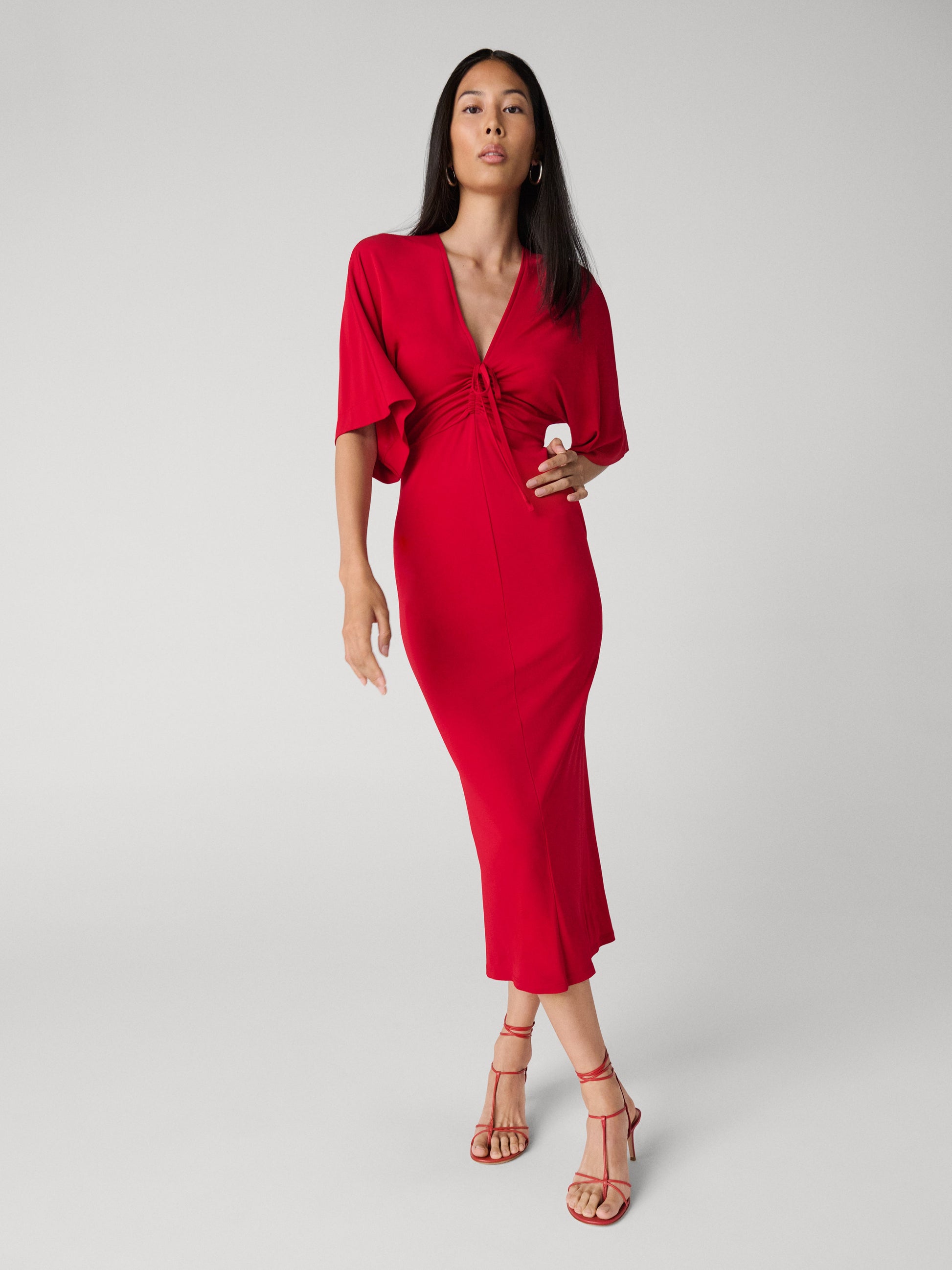 Valerie Dress