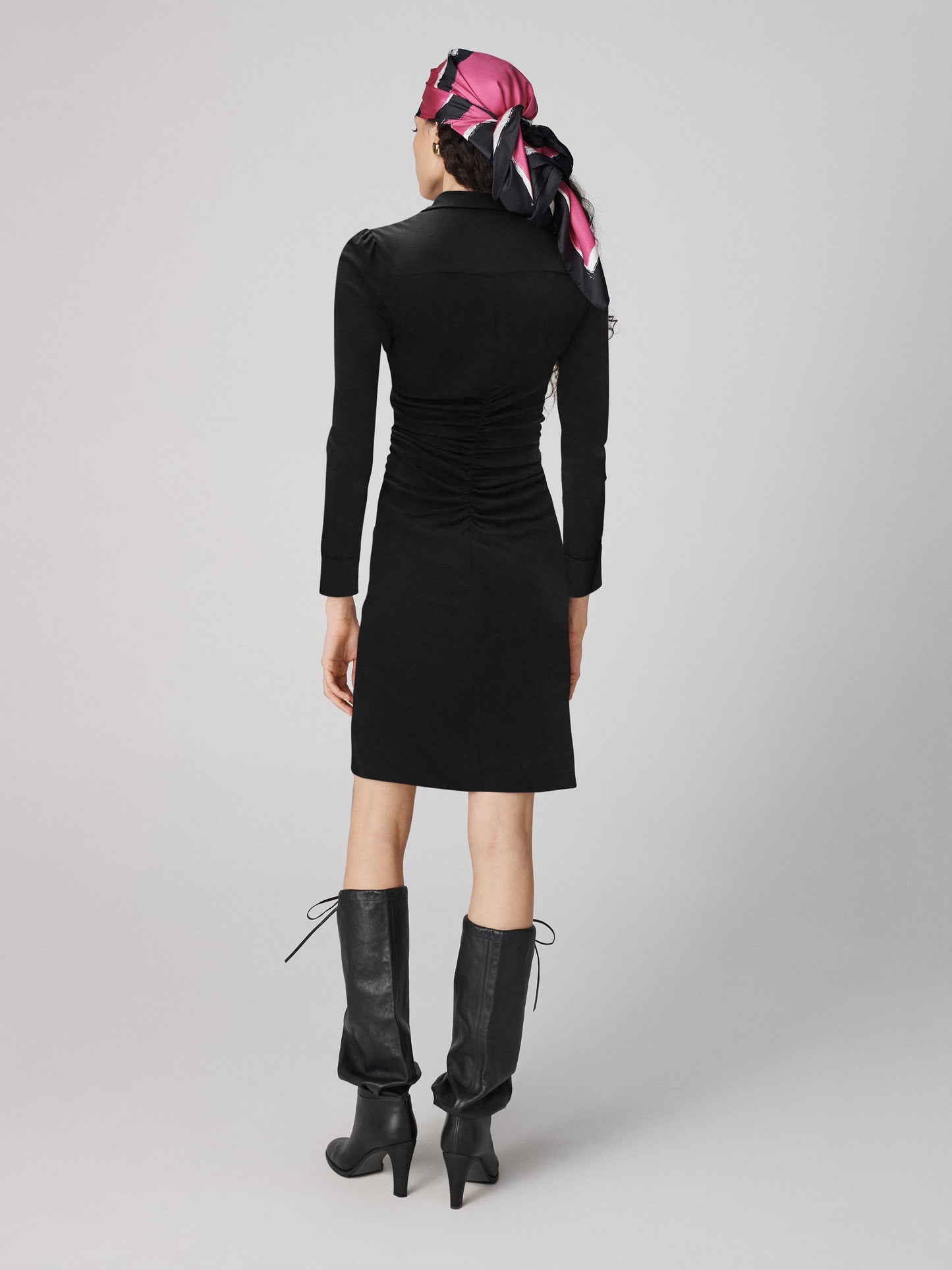 Sheska Dress