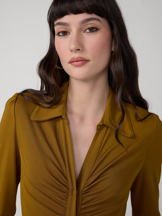 Sheska Dress