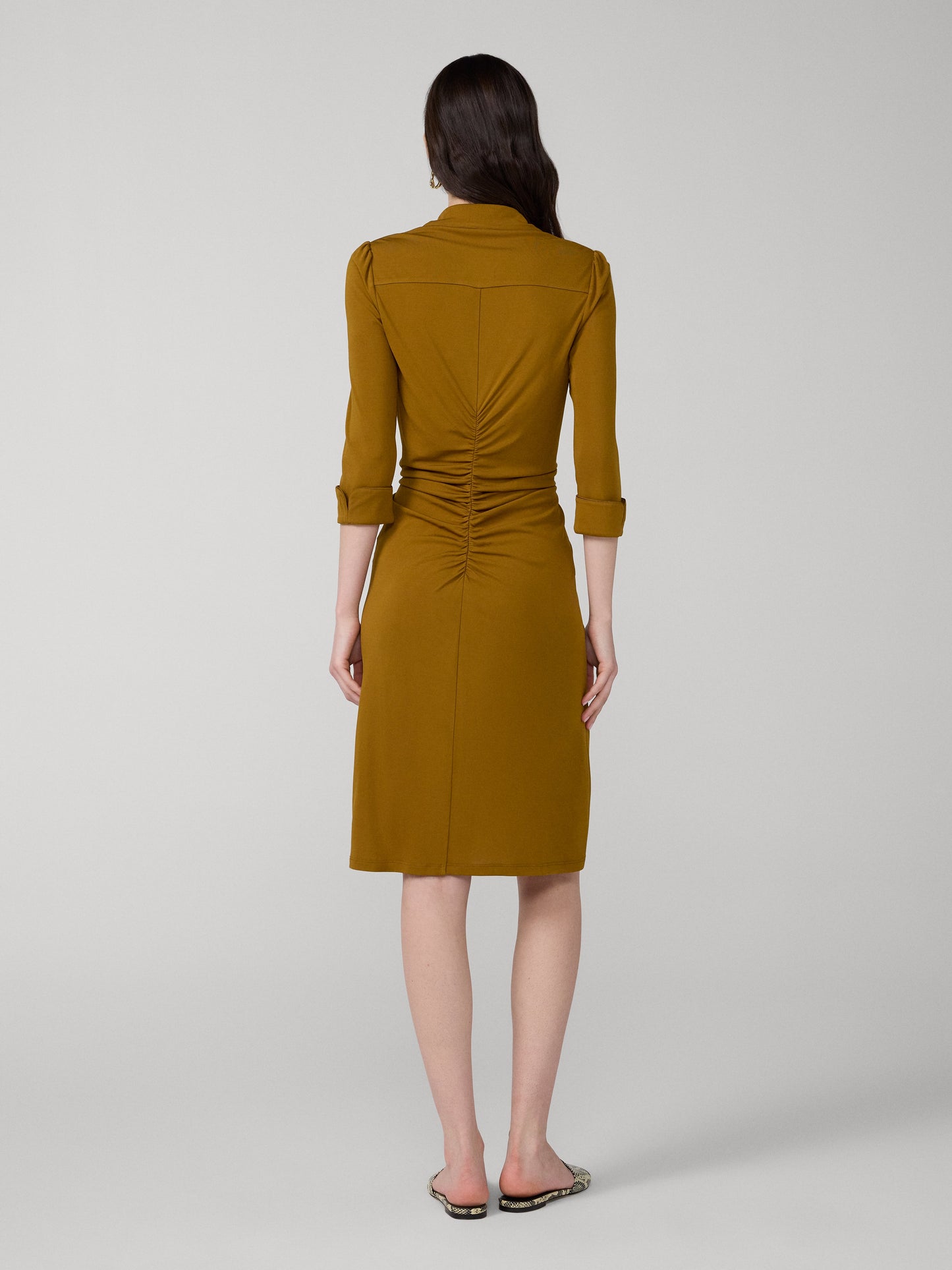 Sheska Dress