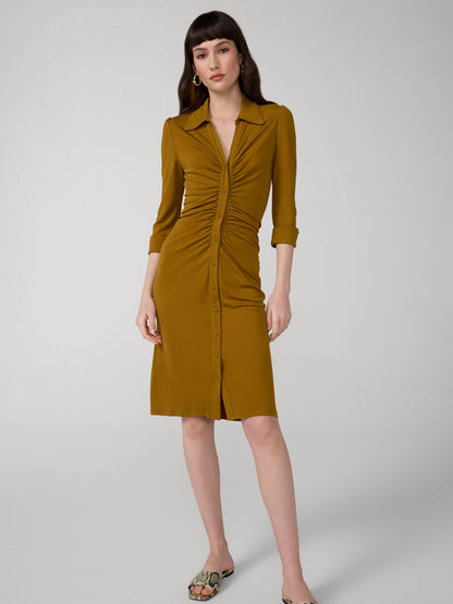 Sheska Dress