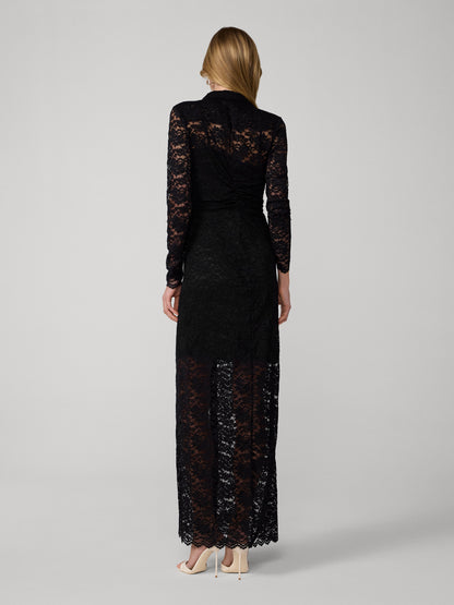 Sheska Lace Dress
