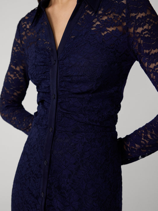 Sheska Lace Dress