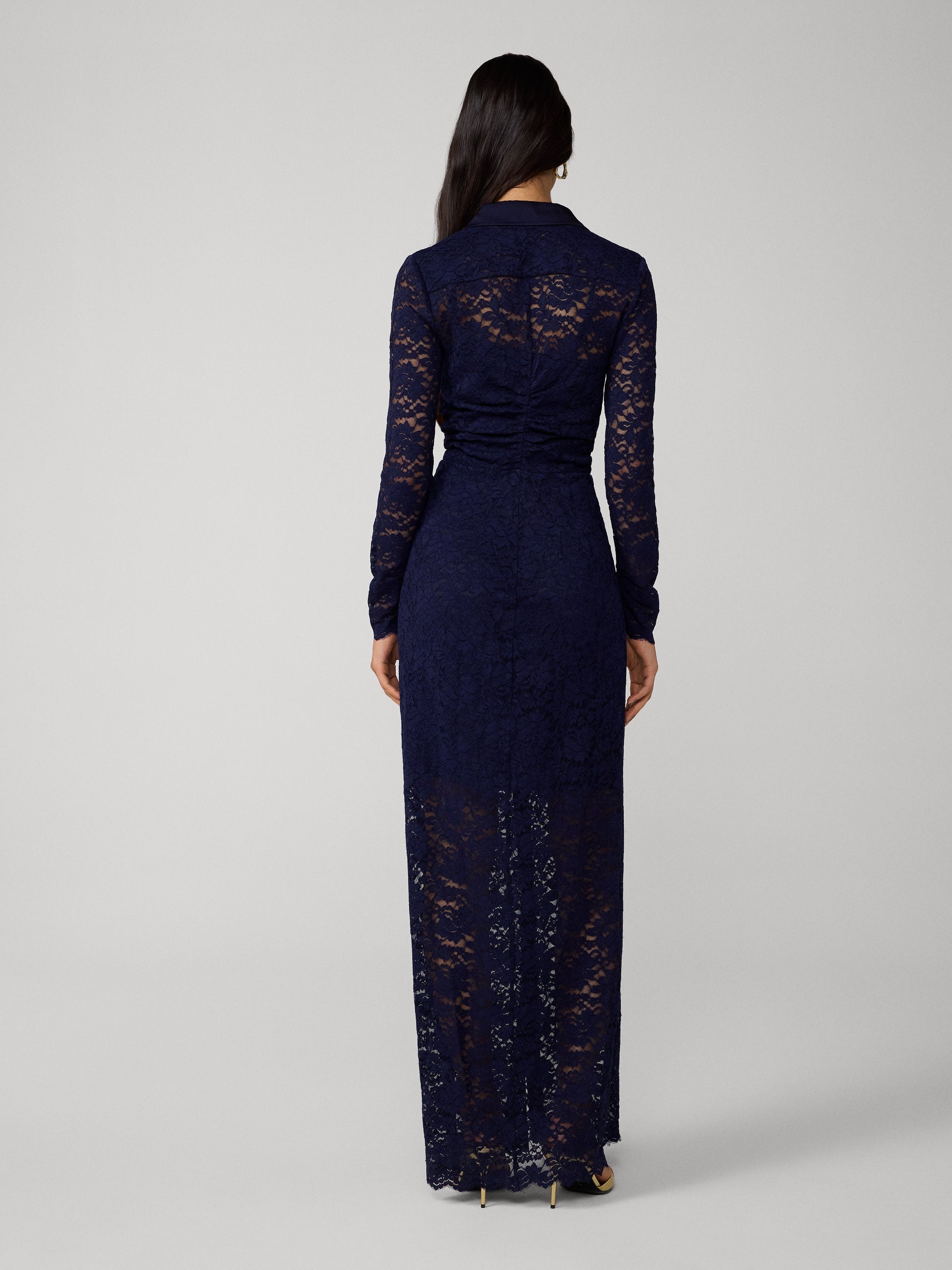 Sheska Lace Dress