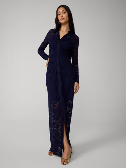 Sheska Lace Dress
