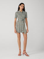 Didi Short Sleeve Dress