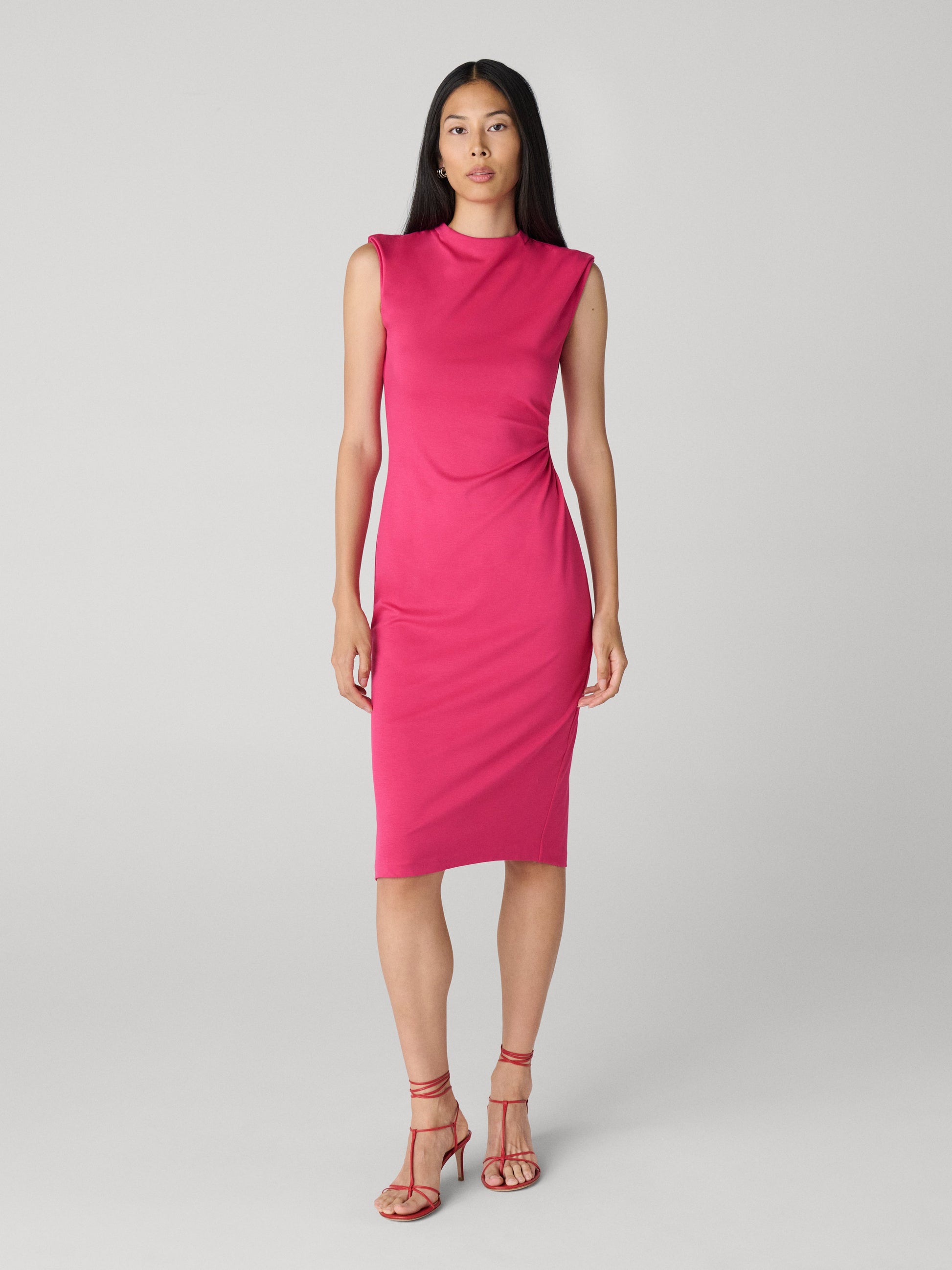 Darrius Dress