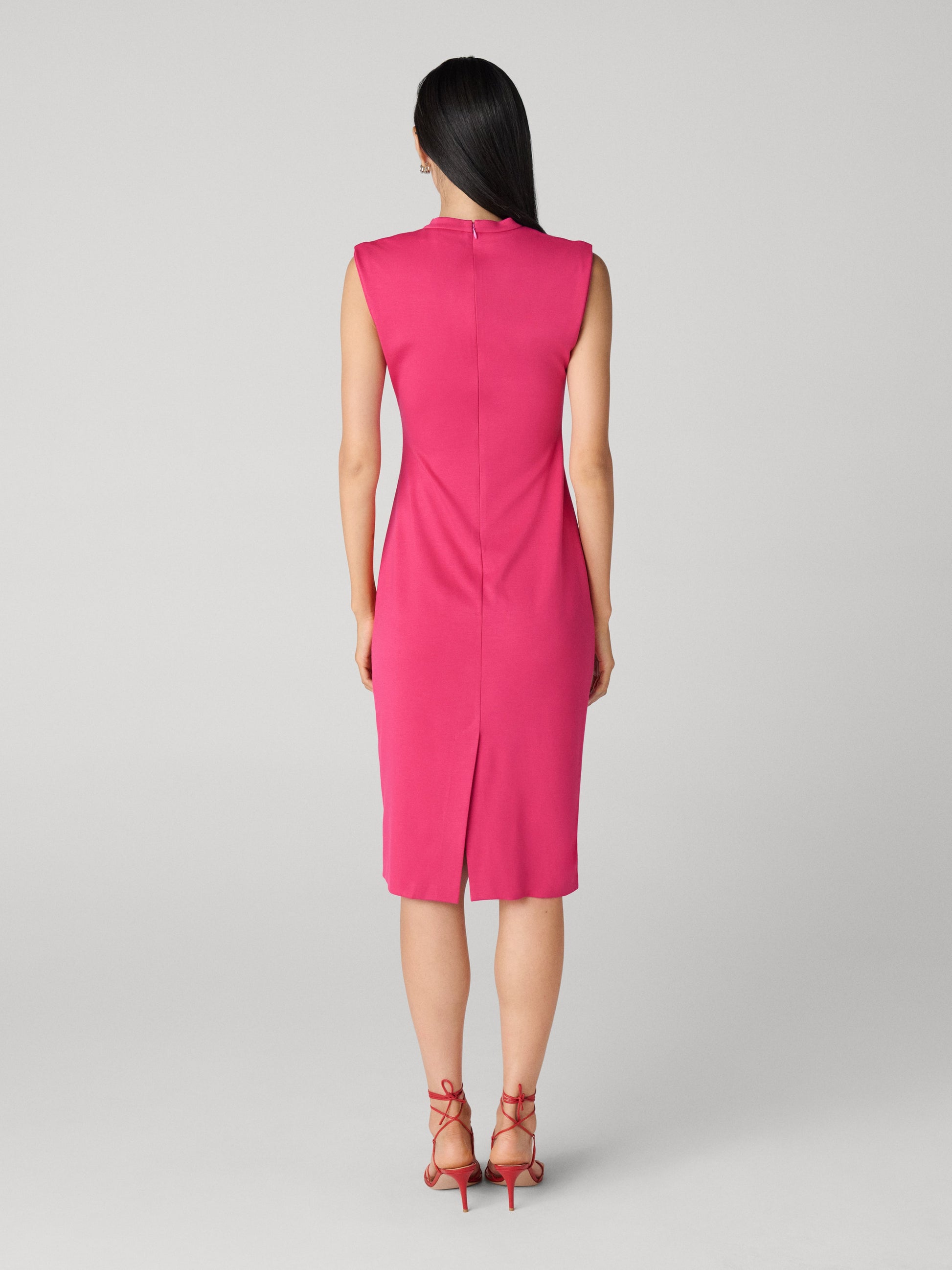 Darrius Dress