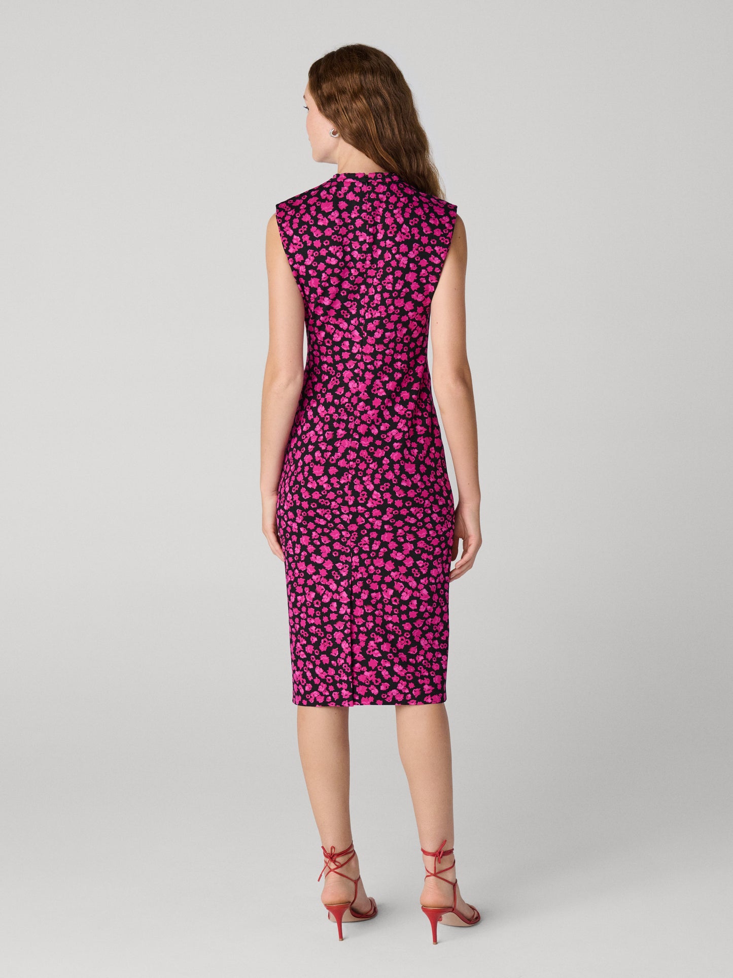 Darrius Dress