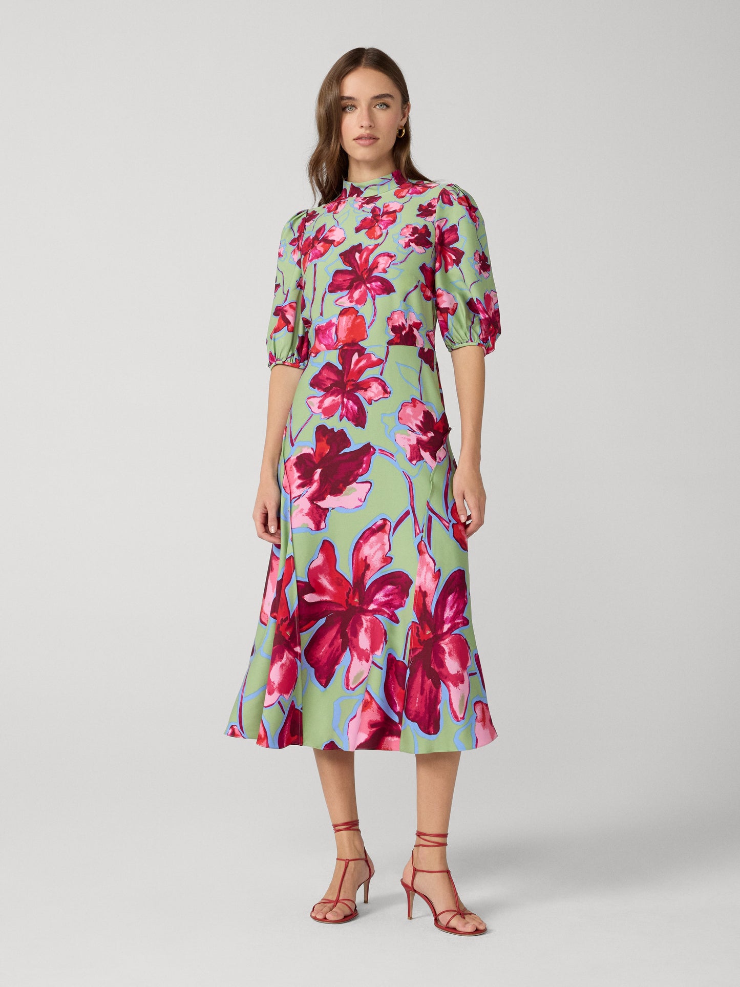 Nella Dress