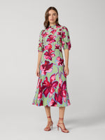 Nella Dress