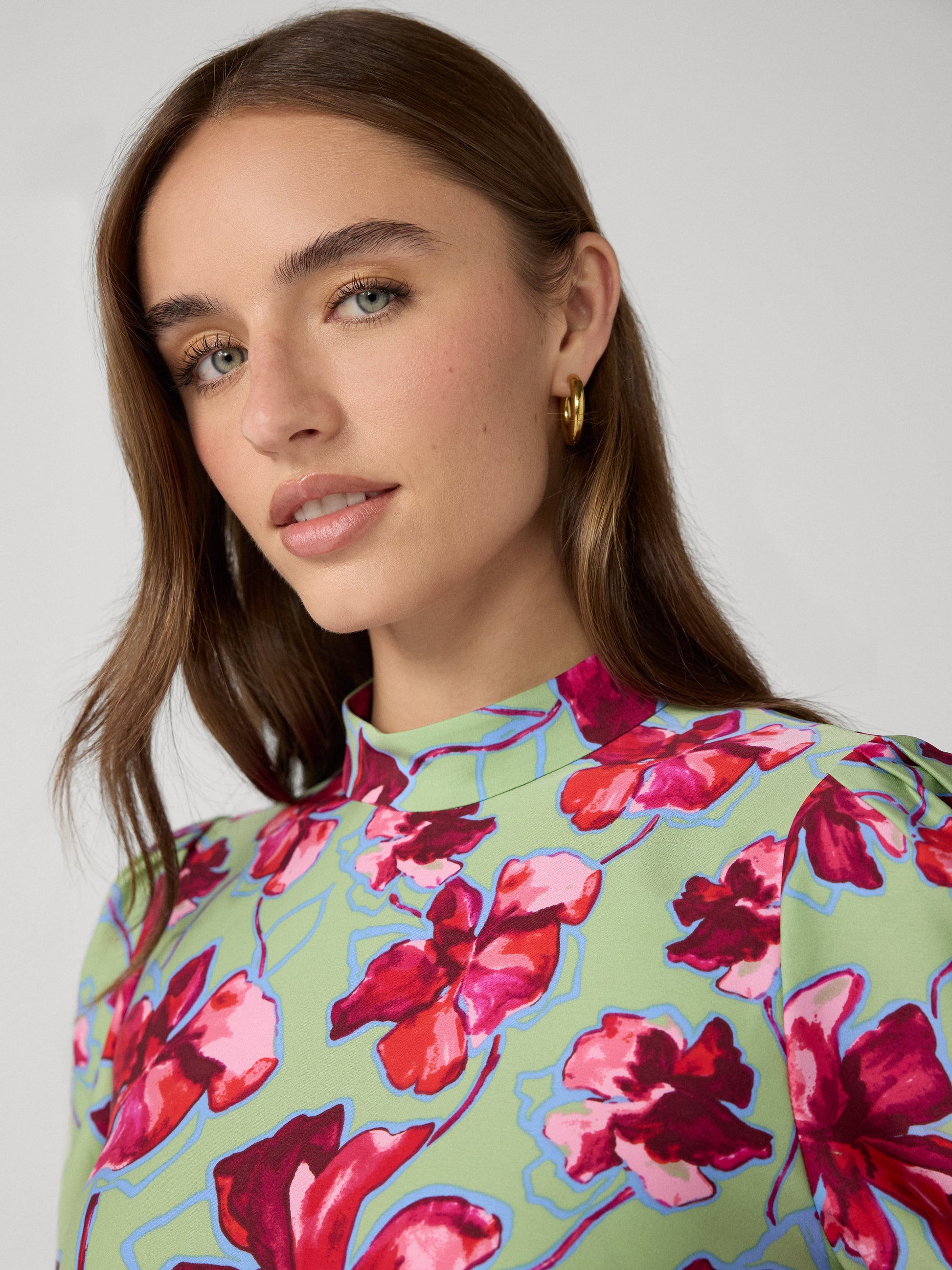 Nella Dress