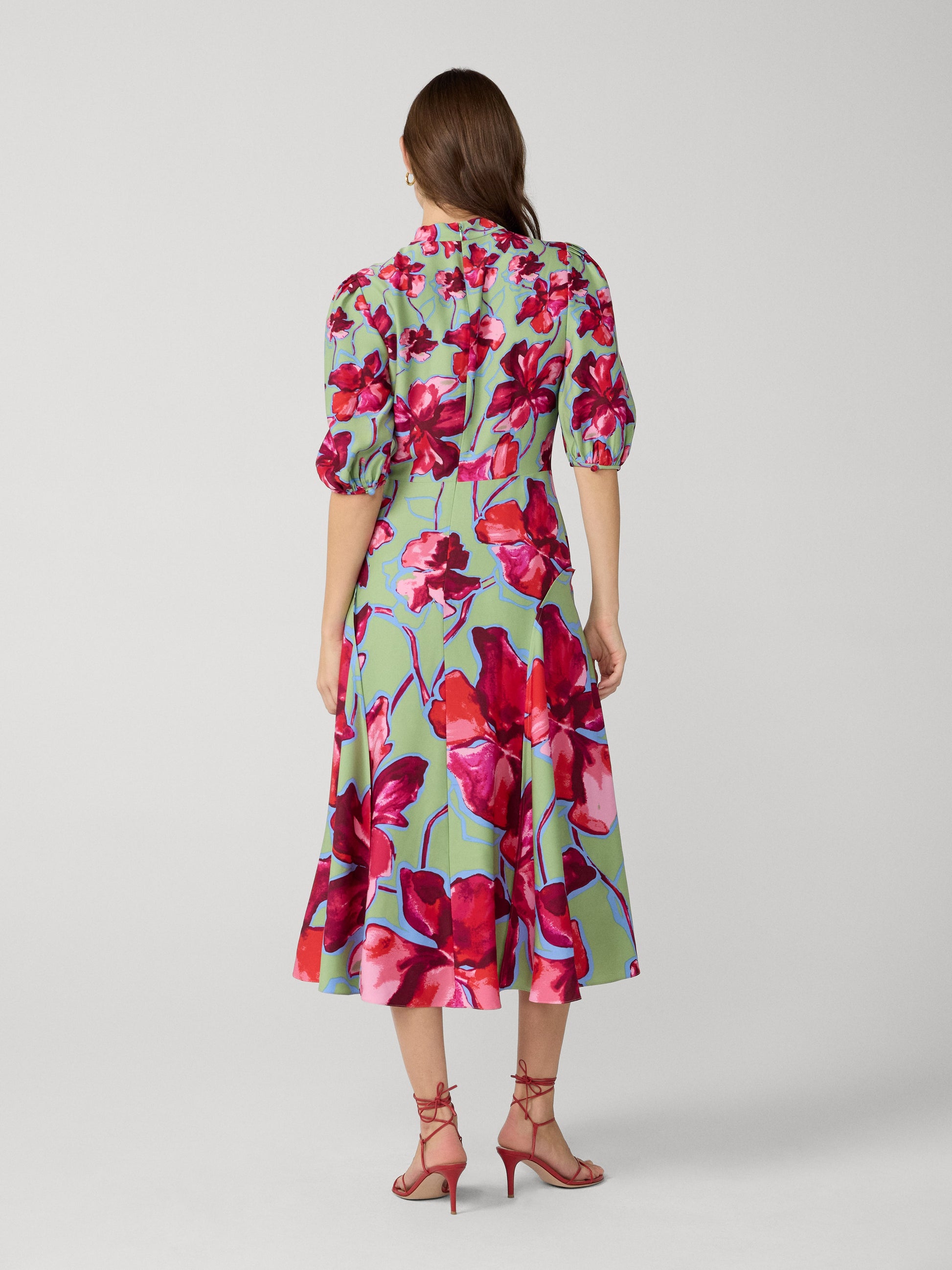 Nella Dress