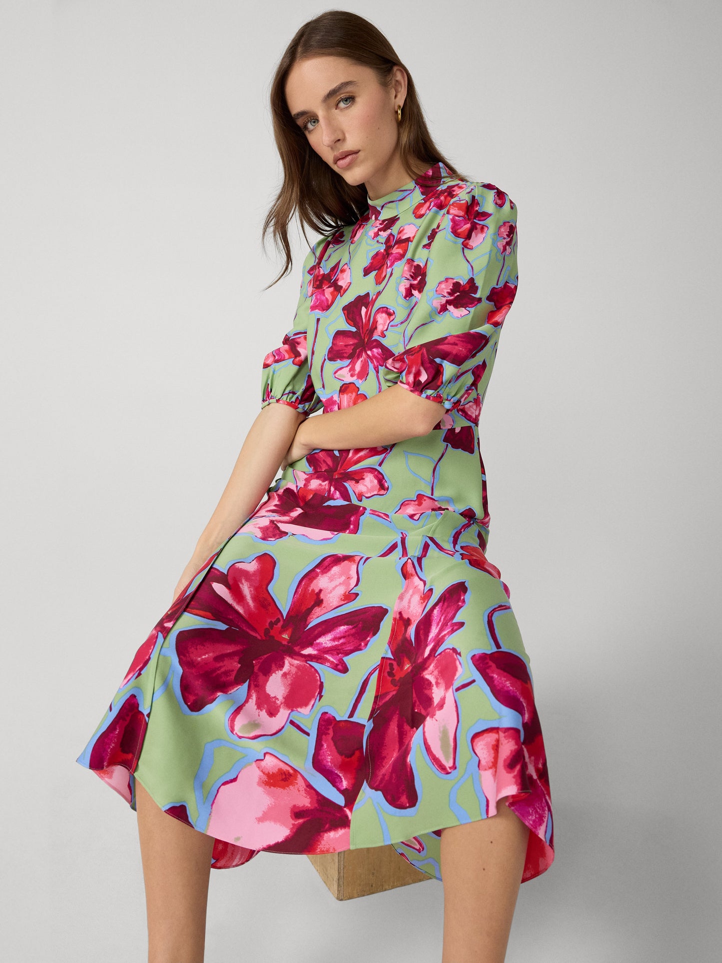 Nella Dress