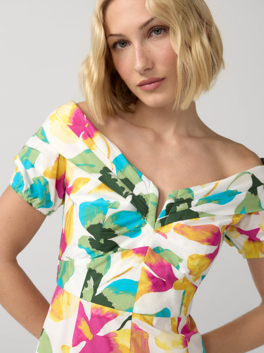 Laurie Dress
