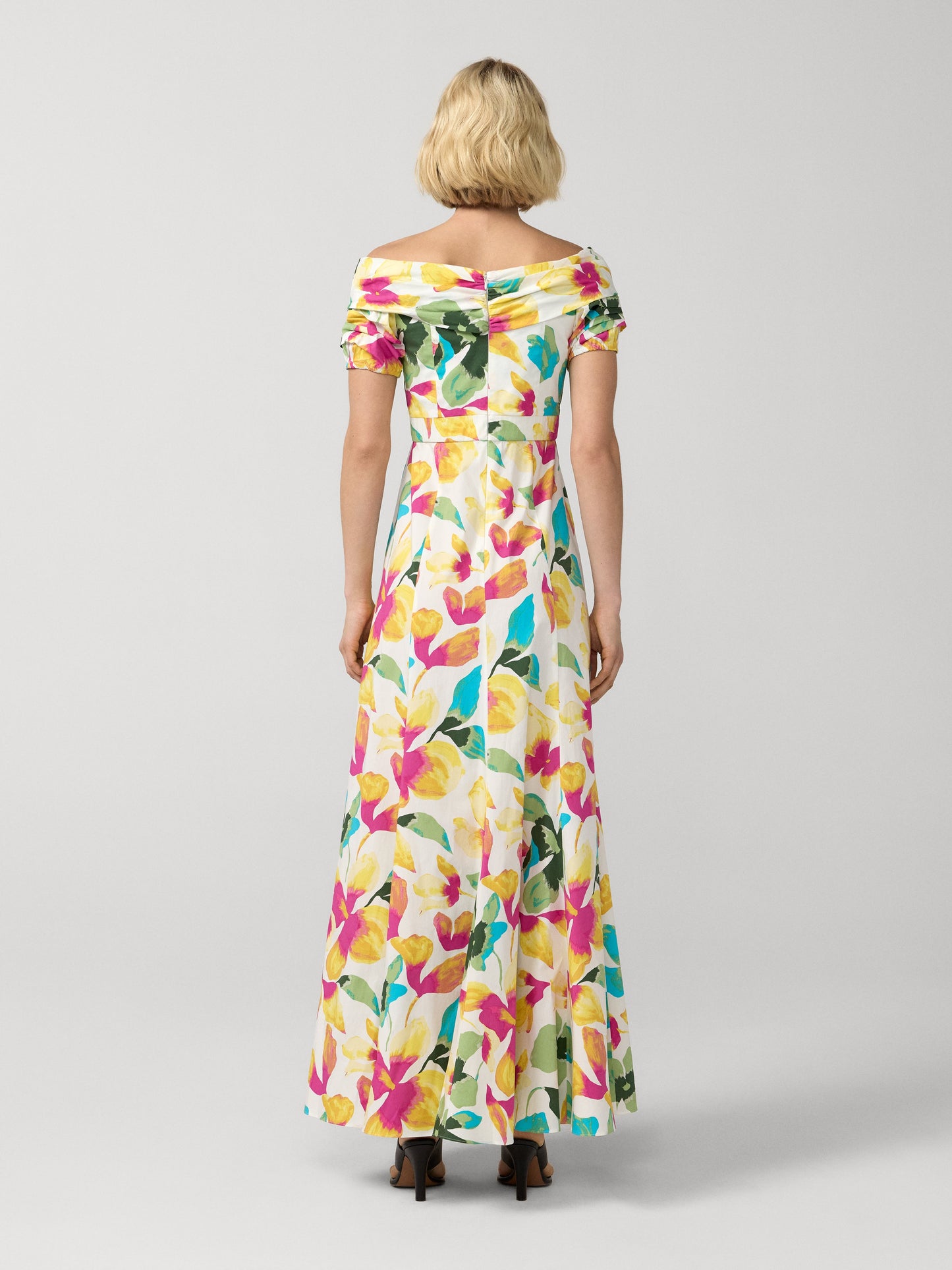 Laurie Dress