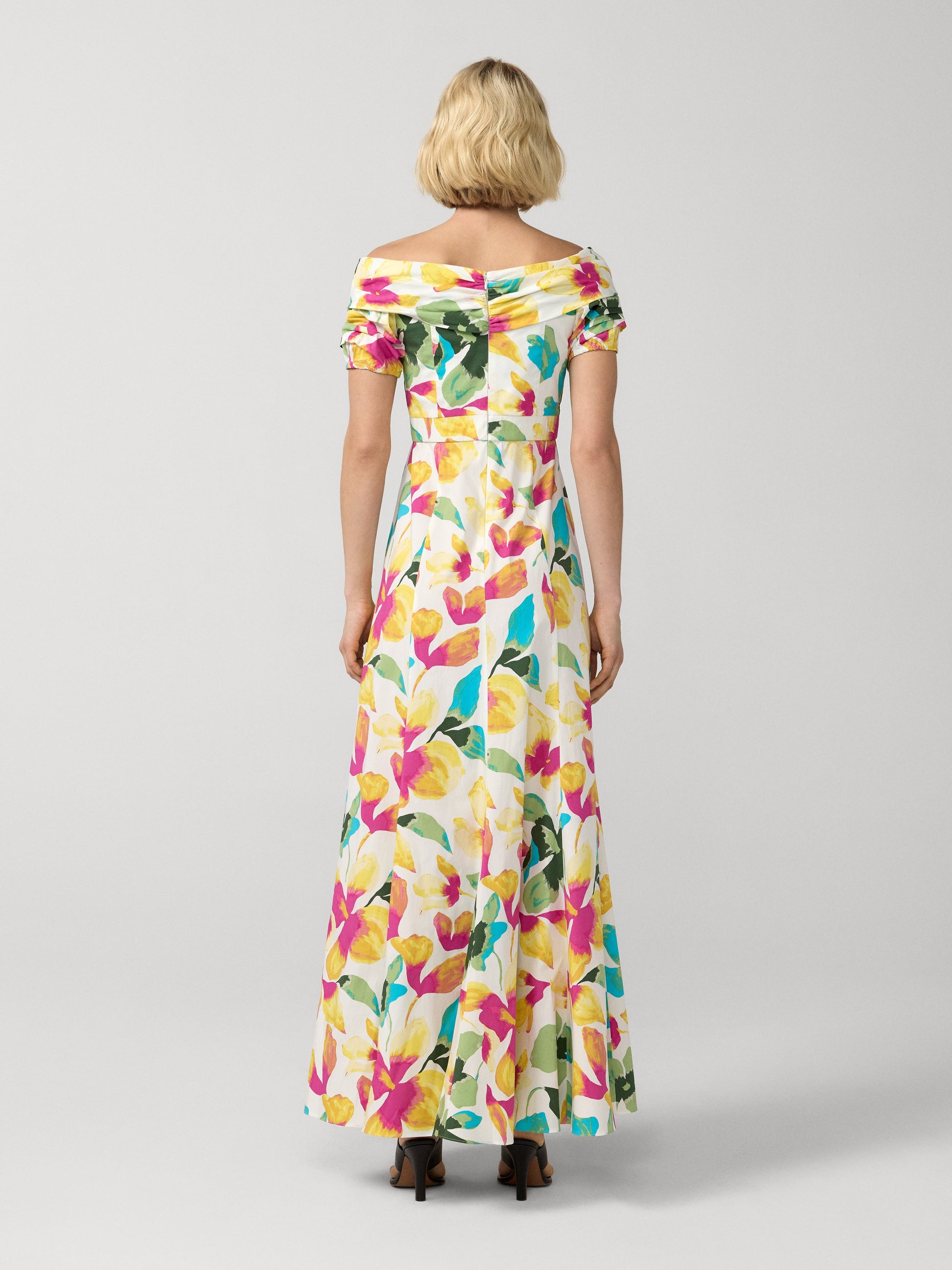Laurie Dress