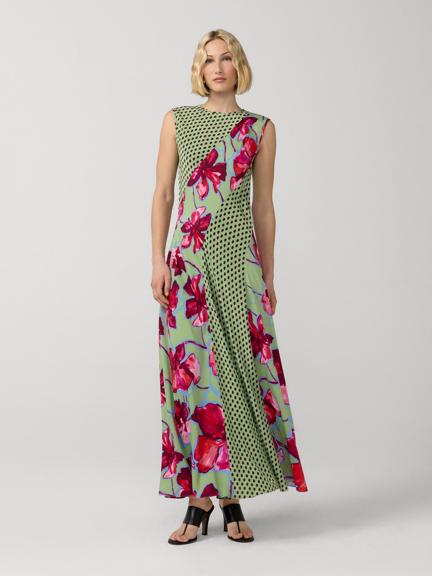 Cory Dress