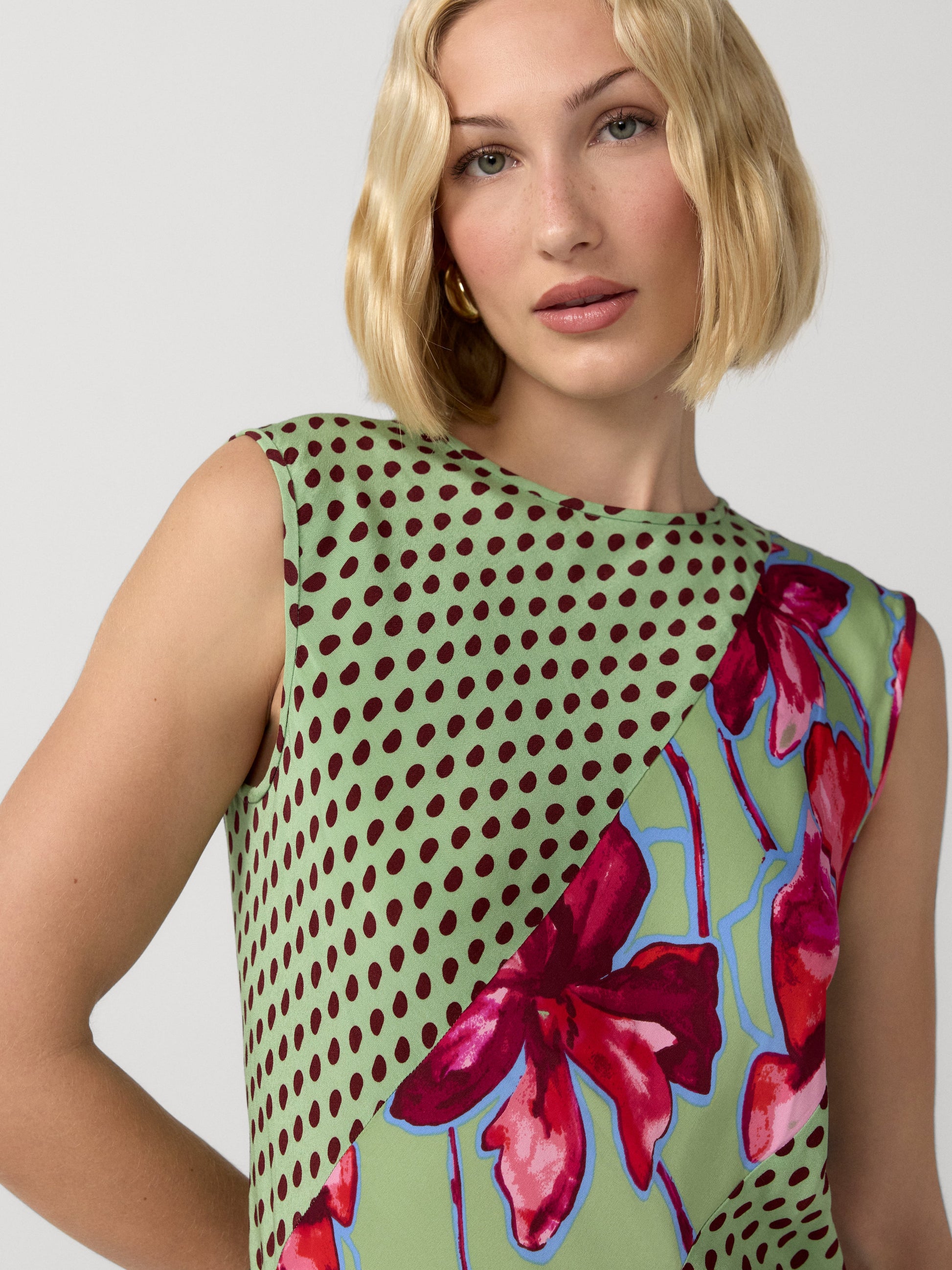 Cory Dress