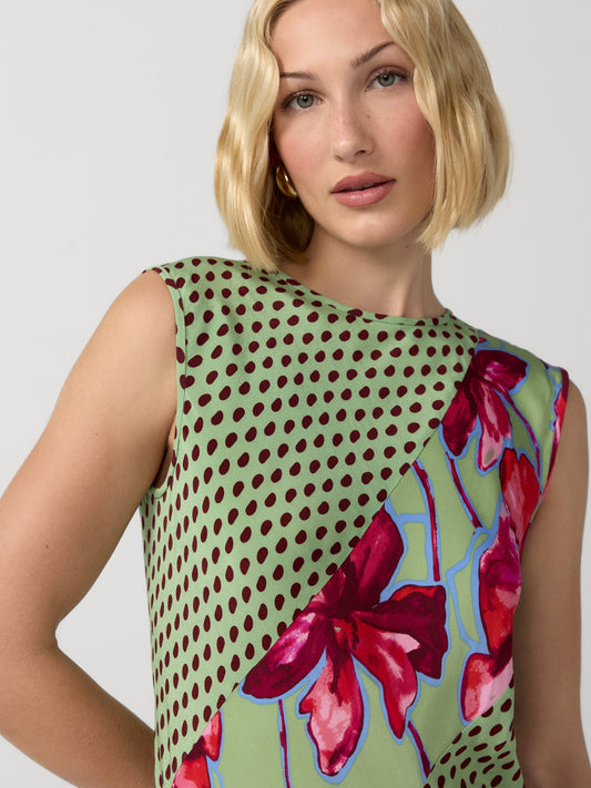 Cory Dress