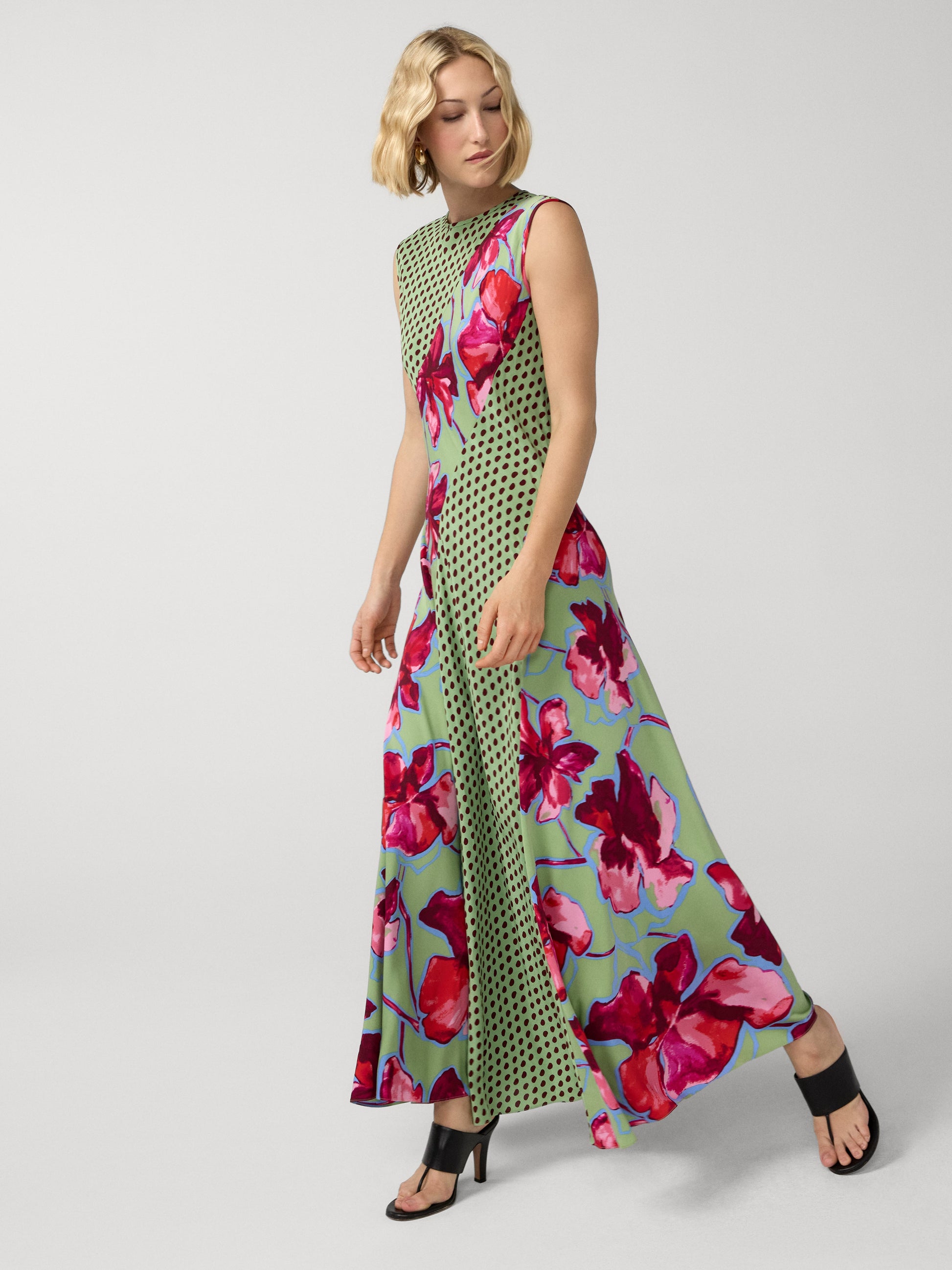 Cory Dress
