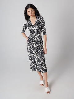 Heritage Snow Cheetah