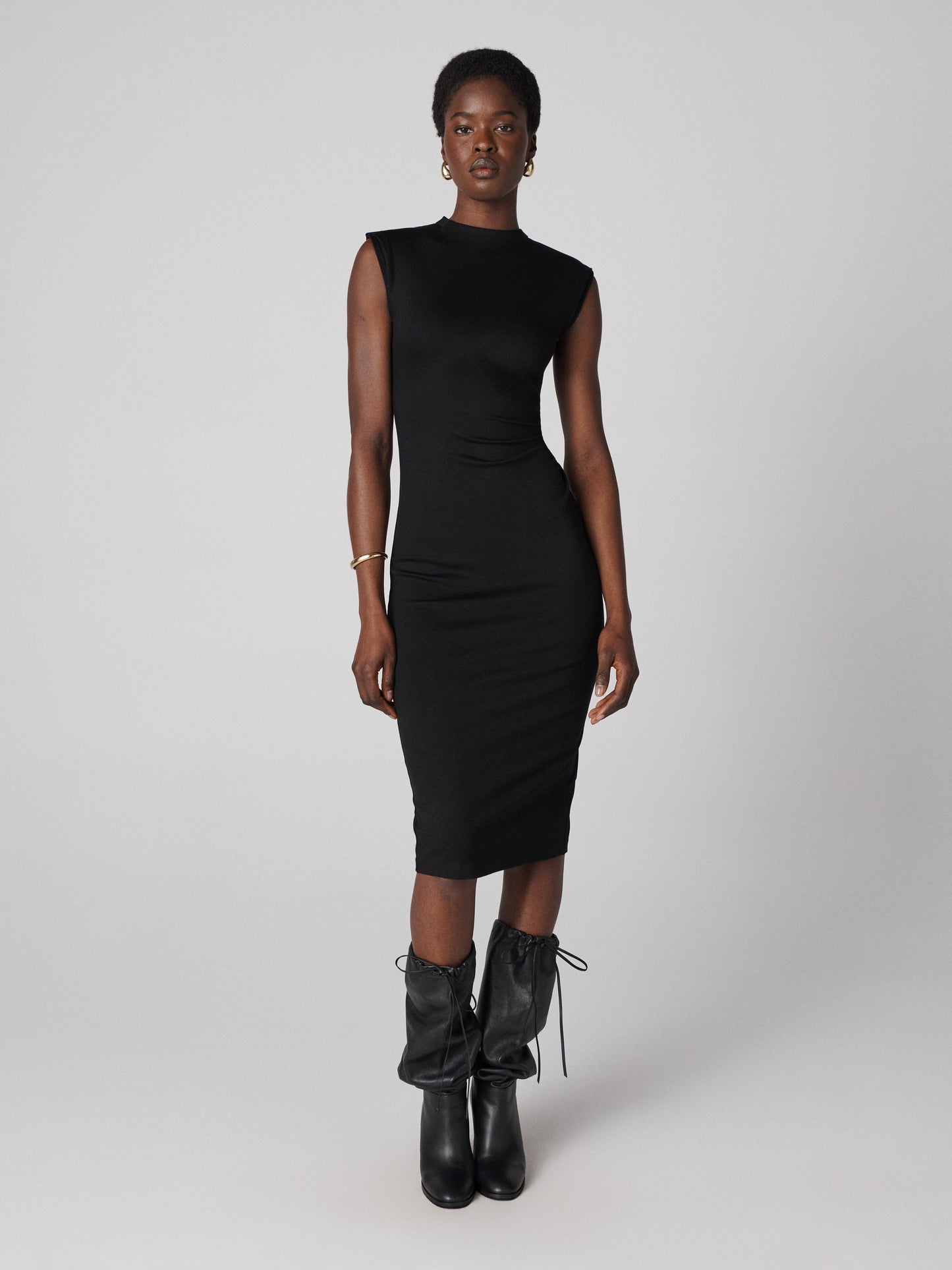 Darrius Dress