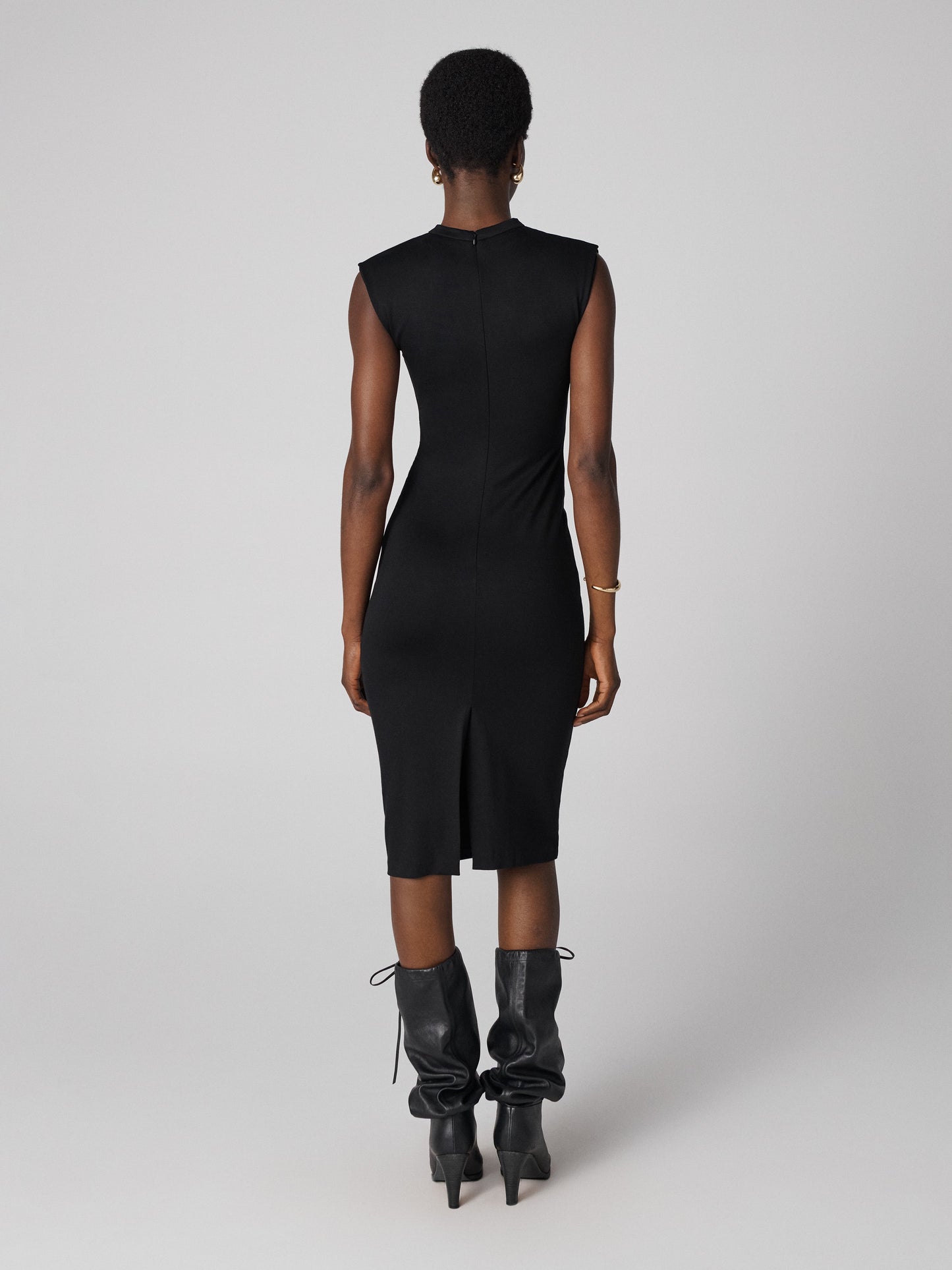 Darrius Dress