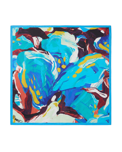 Flag Scarf