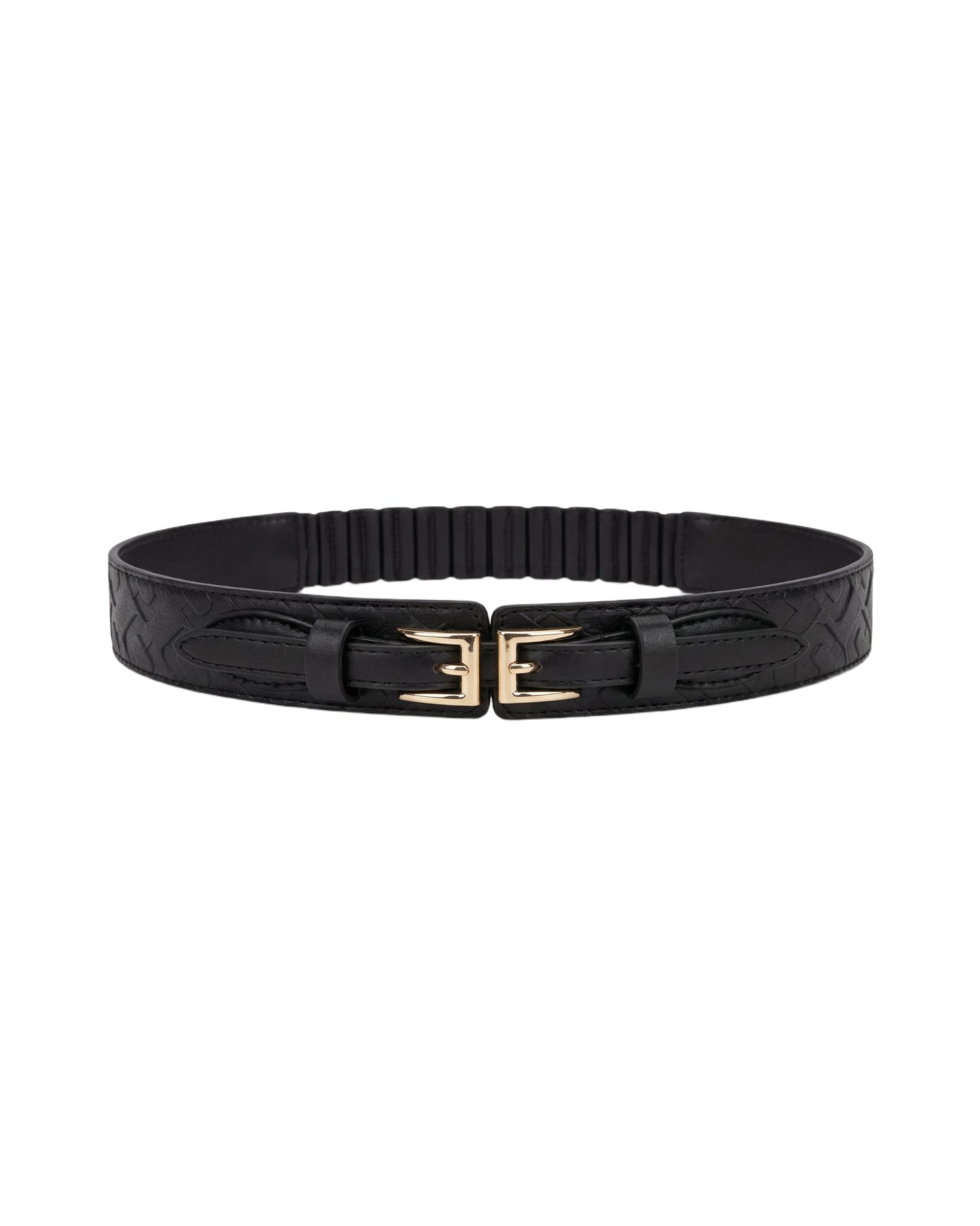 Classic Skinny Belt