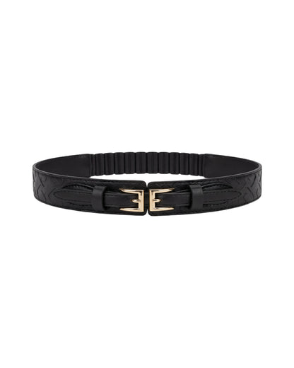 Classic Skinny Belt