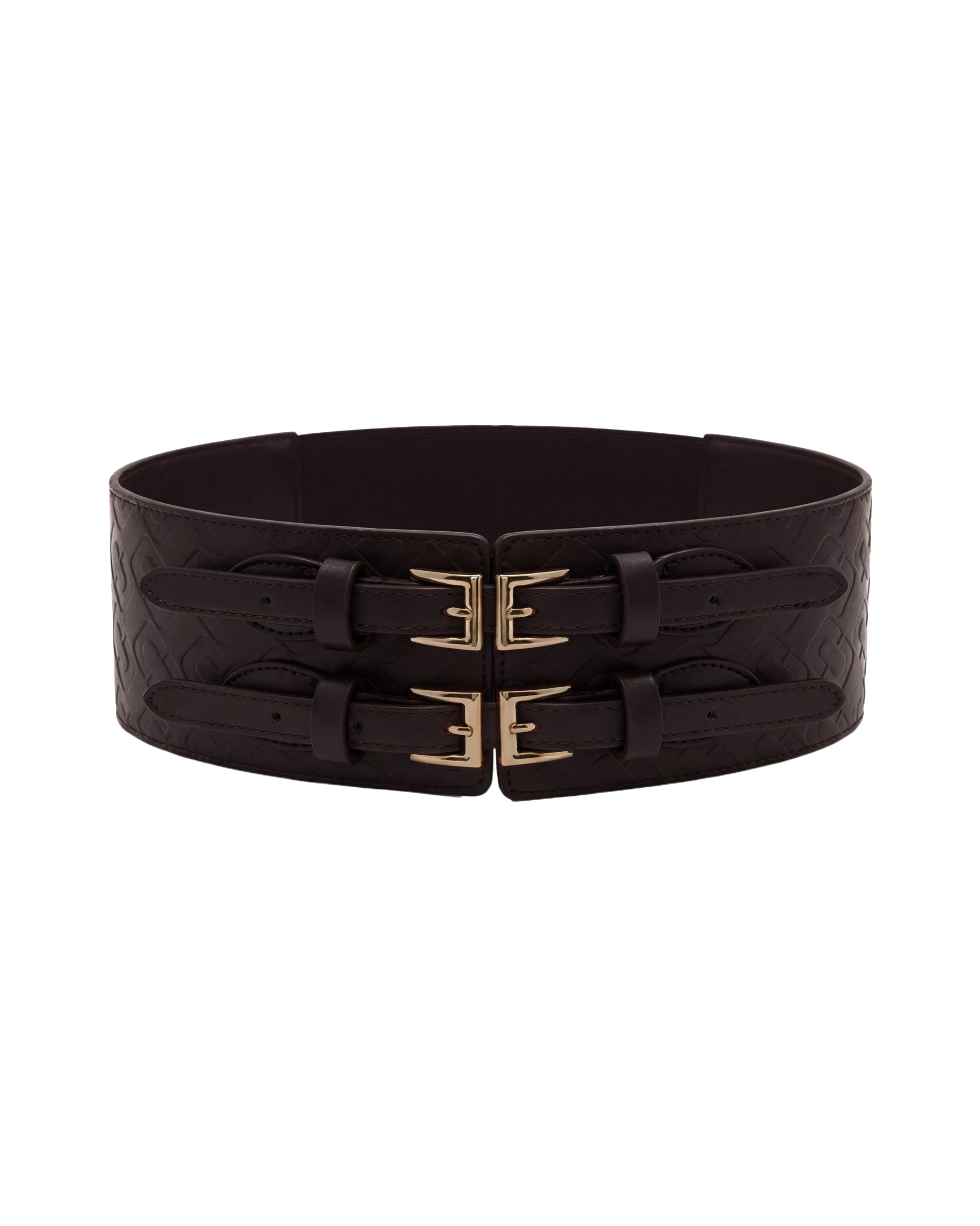 Classic Wide Belt