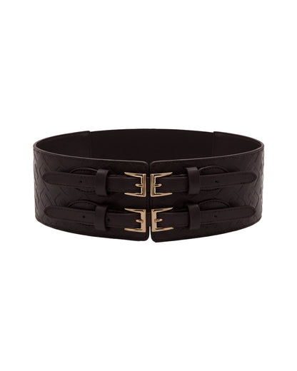 Classic Wide Belt