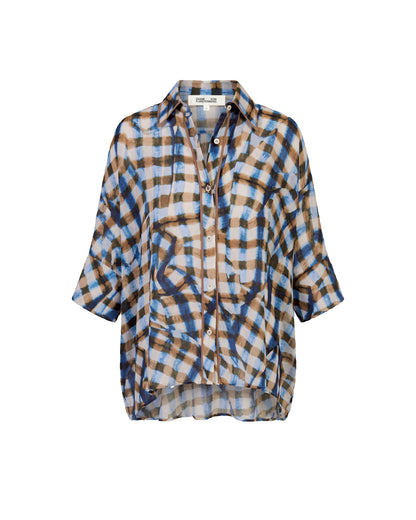 Diane Short Sleeve Top