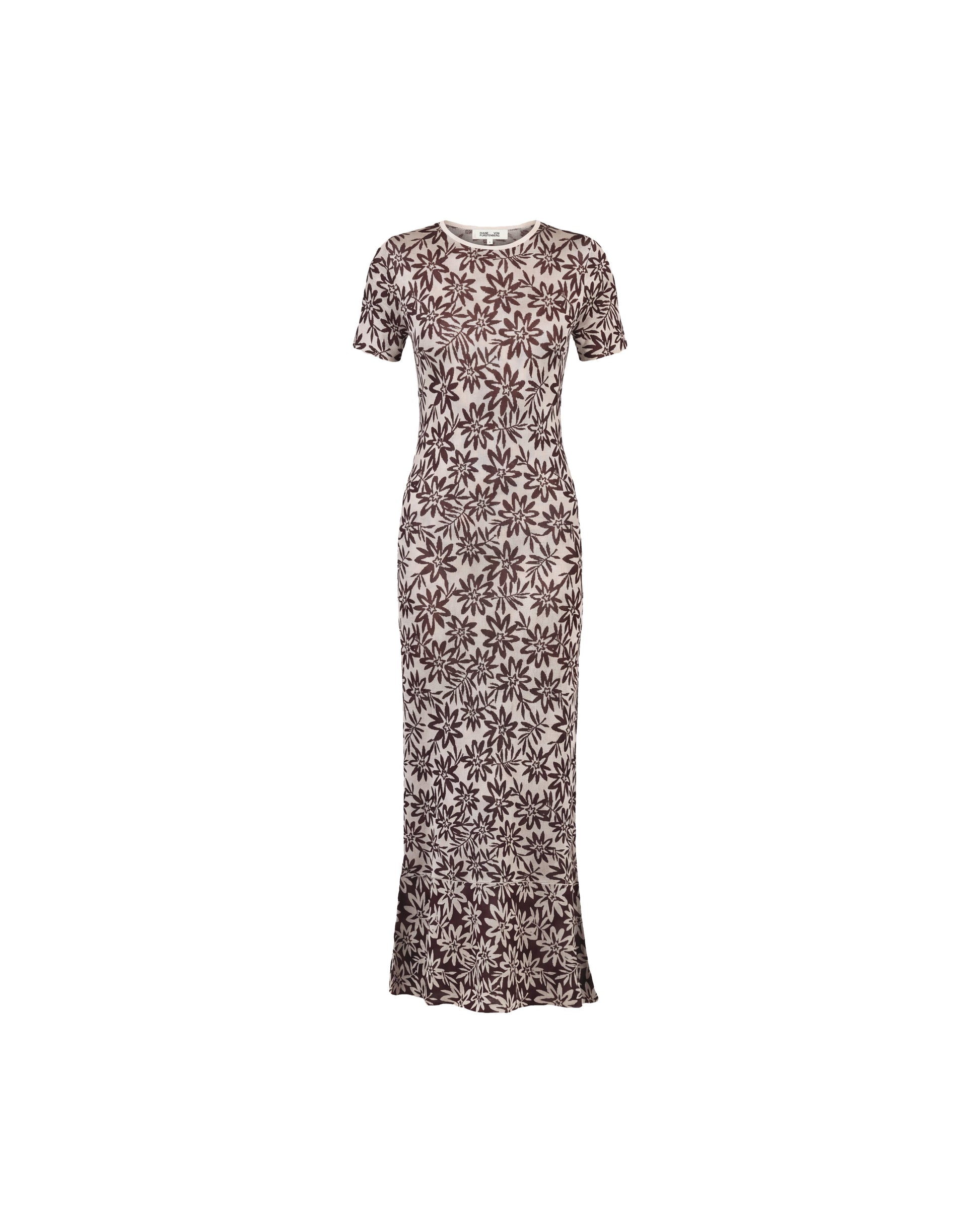 Rhona Dress