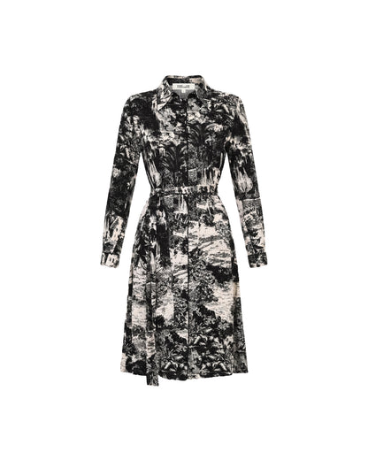 Diane Shirt Dress