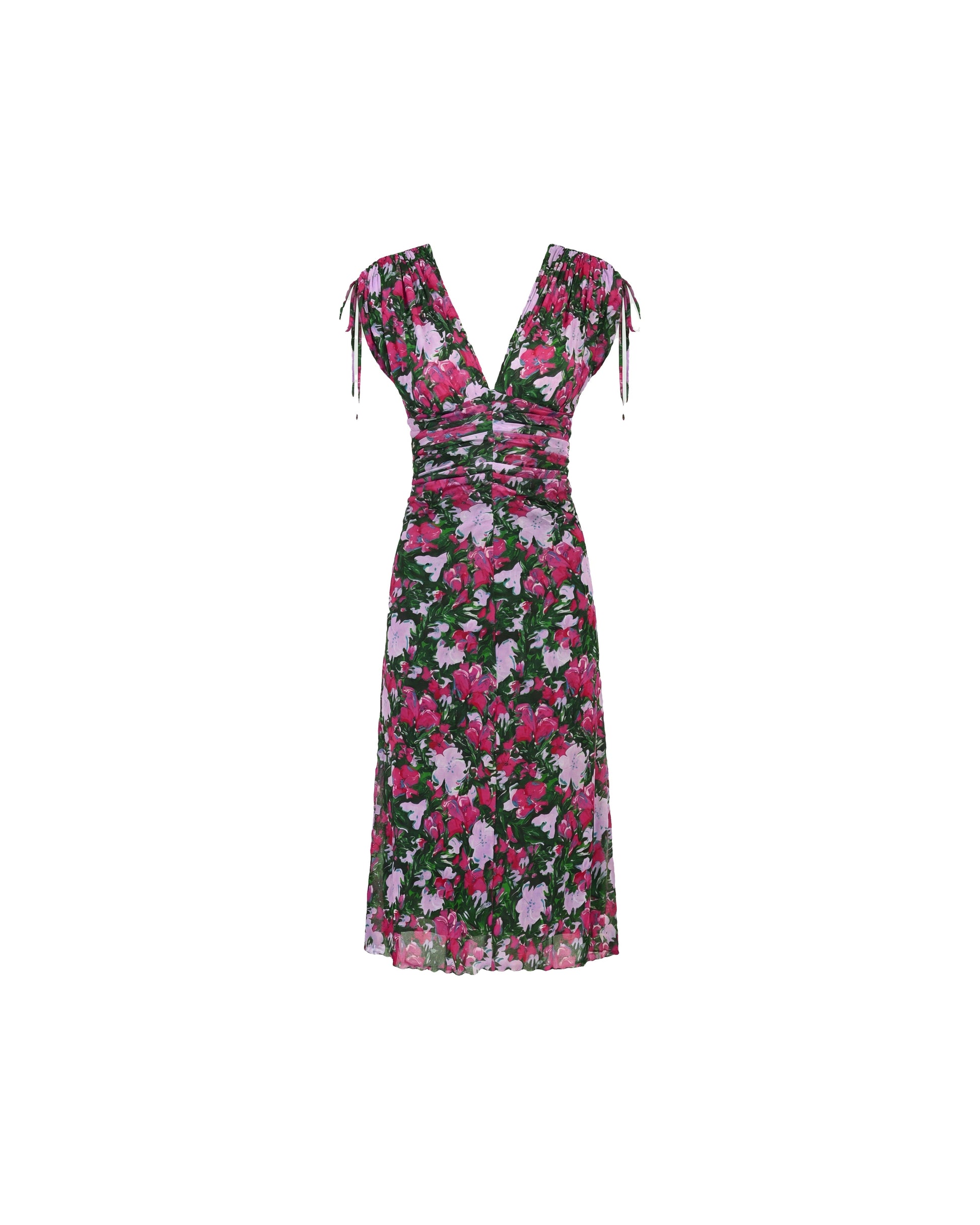 Ella Reversible Dress