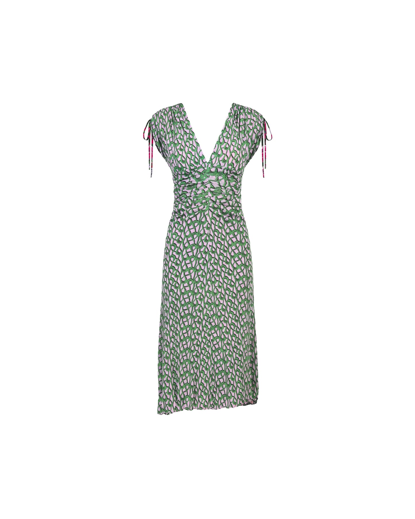 Ella Reversible Dress