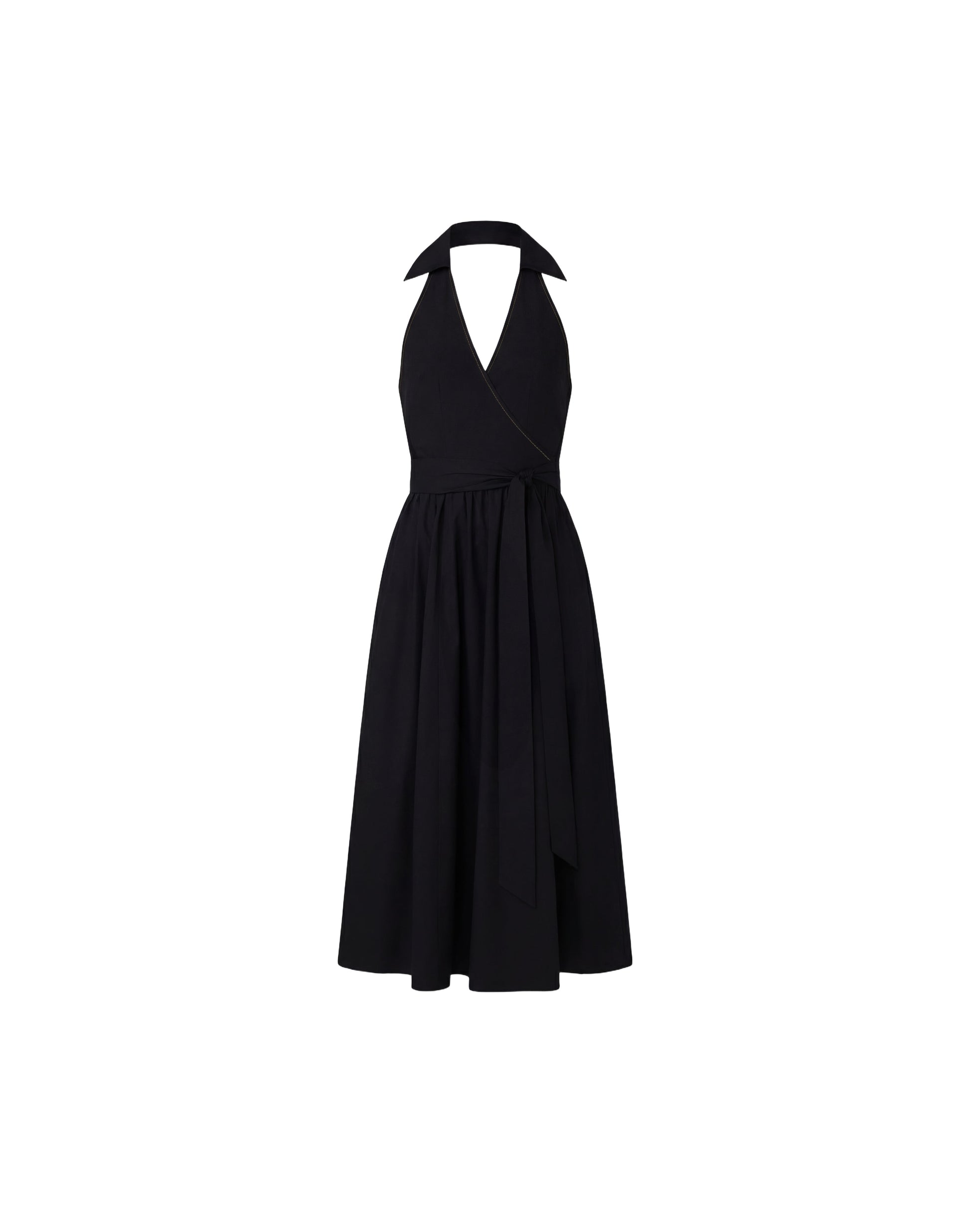 Nova Dress